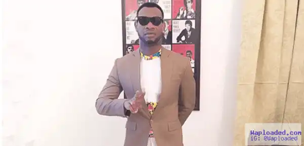 WHY? D’Prince deletes all his Instagram photos